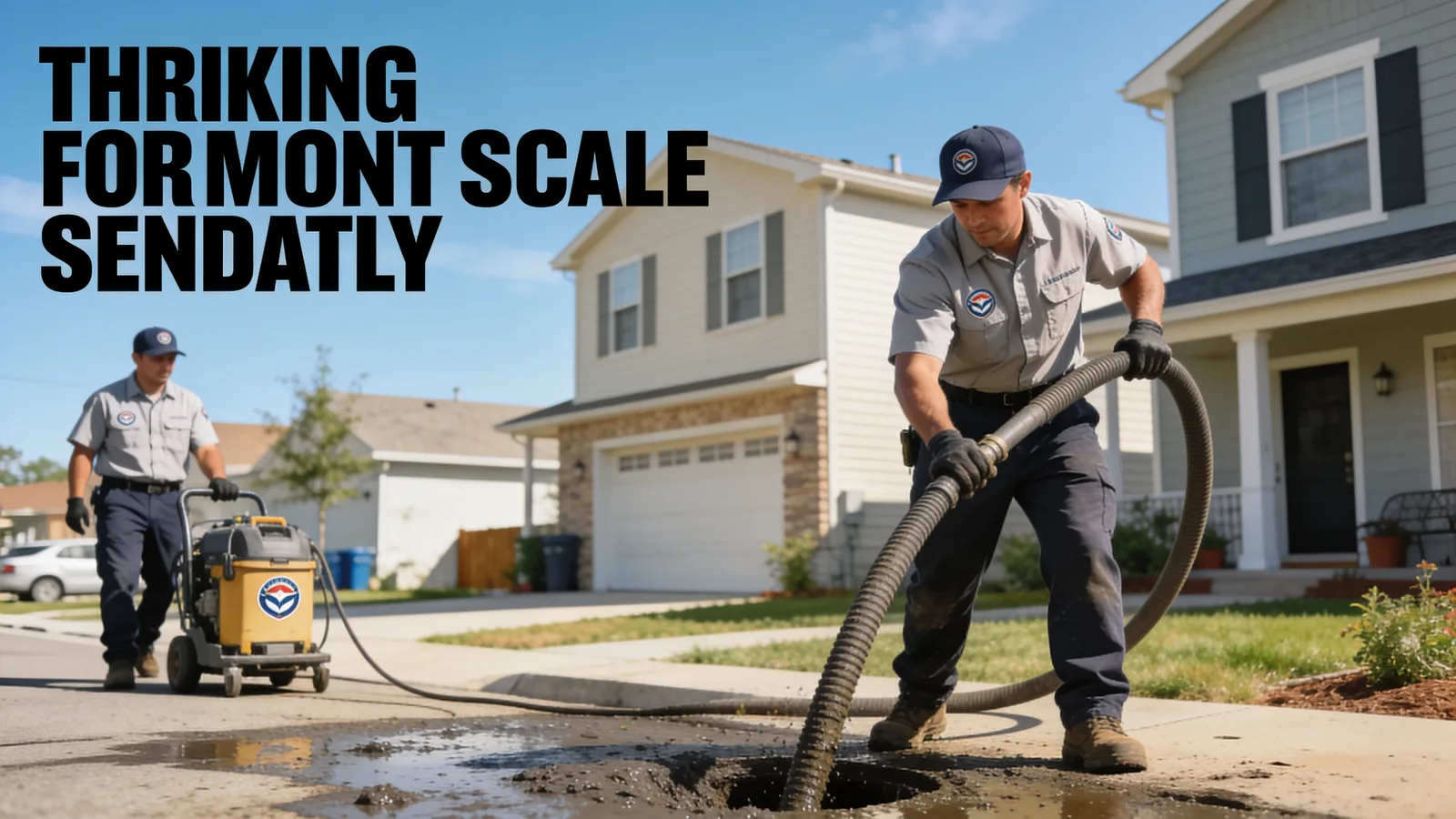 Sewage Cleanup in Salter Path, NC near me